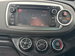 Toyota Yaris 1.33 Dual VVT-i TR Multidrive S Euro 5 5dr 5dr Automatic 2012