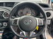 Toyota Yaris 1.33 Dual VVT-i TR Multidrive S Euro 5 5dr 5dr Automatic 2012
