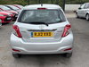 Toyota Yaris 1.33 Dual VVT-i TR Multidrive S Euro 5 5dr 5dr Automatic 2026