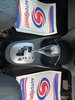 Toyota Yaris 1.33 Dual VVT-i TR Multidrive S Euro 5 5dr 5dr Automatic 2013
