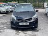 Toyota Yaris 1.33 Dual VVT-i TR Multidrive S Euro 5 5dr 5dr Automatic 2026
