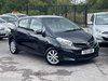 Toyota Yaris 1.33 Dual VVT-i TR Multidrive S Euro 5 5dr 5dr Automatic 2026