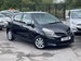 Toyota Yaris 1.33 Dual VVT-i TR Multidrive S Euro 5 5dr 5dr Automatic 2013