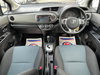 Toyota Yaris 1.33 Dual VVT-i TR Multidrive S Euro 5 5dr 5dr Automatic 2026