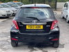 Toyota Yaris 1.33 Dual VVT-i TR Multidrive S Euro 5 5dr 5dr Automatic 2026