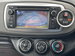 Toyota Yaris 1.33 Dual VVT-i TR Multidrive S Euro 5 5dr 5dr Automatic 2013
