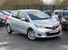 Toyota Yaris 1.33 Dual VVT-i TR Multidrive S Euro 5 5dr 5dr Automatic 2012