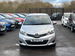 Toyota Yaris 1.33 Dual VVT-i TR Multidrive S Euro 5 5dr 5dr Automatic 2012