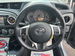 Toyota Yaris 1.33 Dual VVT-i TR Multidrive S Euro 5 5dr 5dr Automatic 2012
