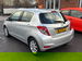 Toyota Yaris 1.33 Dual VVT-i TR Multidrive S Euro 5 5dr 5dr Automatic 2012