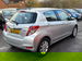 Toyota Yaris 1.33 Dual VVT-i TR Multidrive S Euro 5 5dr 5dr Automatic 2012