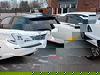 Toyota Yaris 1.33 Dual VVT-i Trend Multidrive S Euro 5 5dr 5dr Automatic 2026