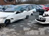Toyota Yaris 1.33 Dual VVT-i Trend Multidrive S Euro 5 5dr 5dr Automatic 2026