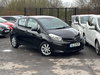 Toyota Yaris 1.4 D-4D TR Euro 5 5dr 5dr Manual 2026