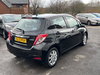 Toyota Yaris 1.4 D-4D TR Euro 5 5dr 5dr Manual 2026