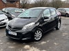 Toyota Yaris 1.4 D-4D TR Euro 5 5dr 5dr Manual 2026