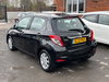 Toyota Yaris 1.4 D-4D TR Euro 5 5dr 5dr Manual 2026
