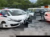 Toyota Yaris 1.4 D-4D TR Euro 5 5dr 5dr Manual 2025