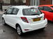 Toyota Yaris 1.4 D-4D TR Euro 5 5dr 5dr Manual 2013