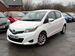 Toyota Yaris 1.4 D-4D TR Euro 5 5dr 5dr Manual 2013