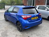 Toyota Yaris 1.5 VVT-h Design E-CVT Euro 6 (s/s) 5dr 5dr Automatic 2026