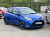 Toyota Yaris 1.5 VVT-h Design E-CVT Euro 6 (s/s) 5dr 5dr Automatic 2026