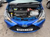 Toyota Yaris 1.5 VVT-h Design E-CVT Euro 6 (s/s) 5dr 5dr Automatic 2026