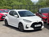 Toyota Yaris 1.5 VVT-h Design E-CVT Euro 6 (s/s) 5dr 5dr Automatic 2026