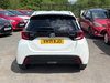 Toyota Yaris 1.5 VVT-h Design E-CVT Euro 6 (s/s) 5dr 5dr Automatic 2026