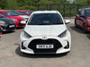 Toyota Yaris 1.5 VVT-h Design E-CVT Euro 6 (s/s) 5dr 5dr Automatic 2026