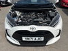 Toyota Yaris 1.5 VVT-h Design E-CVT Euro 6 (s/s) 5dr 5dr Automatic 2026