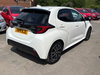 Toyota Yaris 1.5 VVT-h Design E-CVT Euro 6 (s/s) 5dr 5dr Automatic 2026