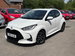 Toyota Yaris 1.5 VVT-h Design E-CVT Euro 6 (s/s) 5dr 5dr Automatic 2022