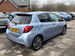Toyota Yaris 1.5 VVT-h Excel E-CVT Euro 6 5dr (15in Alloy) 5dr Automatic 2015
