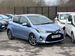 Toyota Yaris 1.5 VVT-h Excel E-CVT Euro 6 5dr (15in Alloy) 5dr Automatic 2015