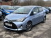 Toyota Yaris 1.5 VVT-h Excel E-CVT Euro 6 5dr (15in Alloy) 5dr Automatic 2015