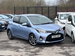 Toyota Yaris 1.5 VVT-h Excel E-CVT Euro 6 5dr (15in Alloy) 5dr Automatic 2015