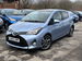 Toyota Yaris 1.5 VVT-h Excel E-CVT Euro 6 5dr (15in Alloy) 5dr Automatic 2015