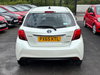Toyota Yaris 1.5 VVT-h Excel E-CVT Euro 6 5dr (15in Alloy) 5dr Automatic 2026