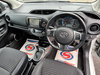 Toyota Yaris 1.5 VVT-h Excel E-CVT Euro 6 5dr (15in Alloy) 5dr Automatic 2026