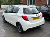 Toyota Yaris 1.5 VVT-h Excel E-CVT Euro 6 5dr (15in Alloy) 5dr Automatic 2026