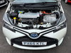 Toyota Yaris 1.5 VVT-h Excel E-CVT Euro 6 5dr (15in Alloy) 5dr Automatic 2026