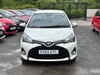 Toyota Yaris 1.5 VVT-h Excel E-CVT Euro 6 5dr (15in Alloy) 5dr Automatic 2026