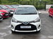 Toyota Yaris 1.5 VVT-h Excel E-CVT Euro 6 5dr (15in Alloy) 5dr Automatic 2015