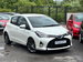 Toyota Yaris 1.5 VVT-h Excel E-CVT Euro 6 5dr (15in Alloy) 5dr Automatic 2015