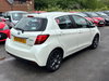 Toyota Yaris 1.5 VVT-h Excel E-CVT Euro 6 5dr (15in Alloy) 5dr Automatic 2026