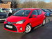 Toyota Yaris 1.5 VVT-h Excel E-CVT Euro 6 5dr (15in Alloy) 5dr Automatic 2015