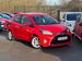 Toyota Yaris 1.5 VVT-h Excel E-CVT Euro 6 5dr (15in Alloy) 5dr Automatic 2015