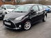 Toyota Yaris 1.5 VVT-h Excel E-CVT Euro 6 5dr (15in Alloy) 5dr Automatic 2015