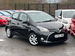 Toyota Yaris 1.5 VVT-h Excel E-CVT Euro 6 5dr (15in Alloy) 5dr Automatic 2015